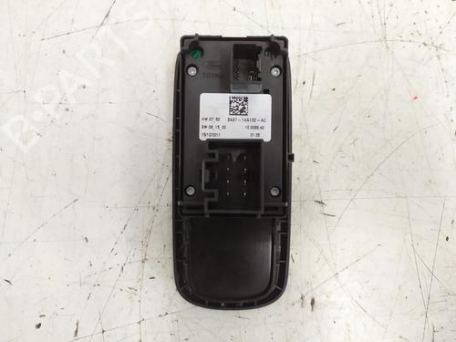 Left front window switch FORD FIESTA VI (CB1, CCN) 1.4 TDCi | BP31854622I27