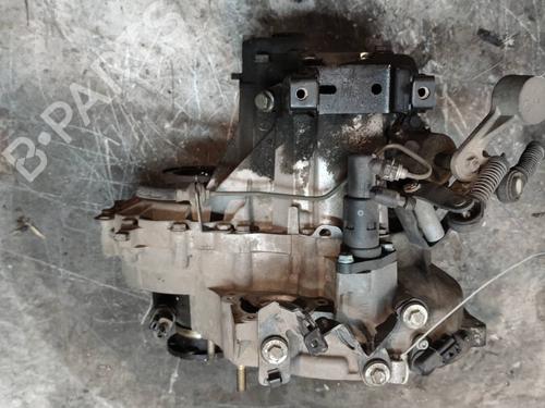Gearkasse SKODA FABIA I (6Y2)  | BP8705446M3
