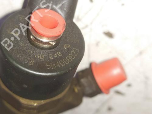 Injector IVECO DAILY IV Platform/Chassis 35C15 | BP29536455M100 