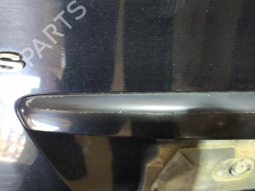 Tailgate FORD FOCUS II Turnier (DA_, FFS, DS)  | BP30102521C6 