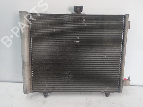 AC radiator CITROËN C3 I (FC_, FN_)  | BP17192826M32