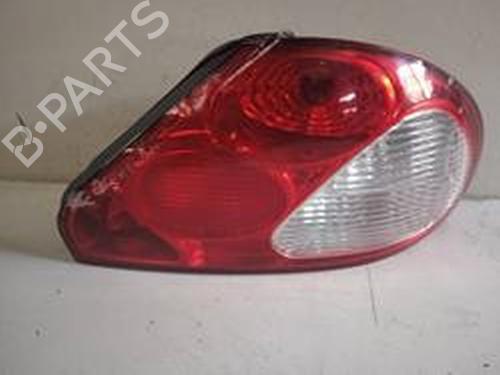 Right taillight JAGUAR X-TYPE I (X400) 2.0 D (130 hp)null