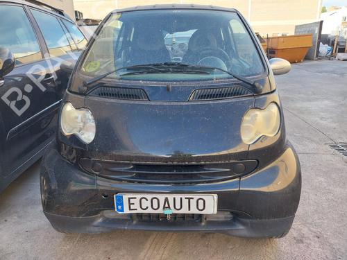 Left mirror SMART FORTWO Coupe (450) 0.7 (450.352, 450.332) | BP29244511C26 