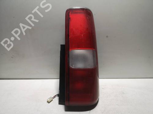 Used Right taillight SUZUKI JIMNY Closed Off-Road Vehicle (SN) [1998-2025]  9219856