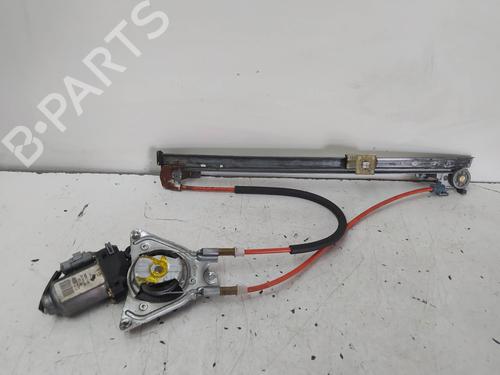 Front right window mechanism CITROËN SAXO (S0, S1)  | BP10206946C23 