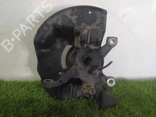 Right front steering knuckle BMW 3 Compact (E46)  | BP9272069M26 