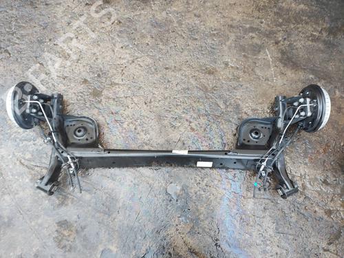 Used Rear axle RENAULT CLIO V (B7_) [2019-2025]  23572450