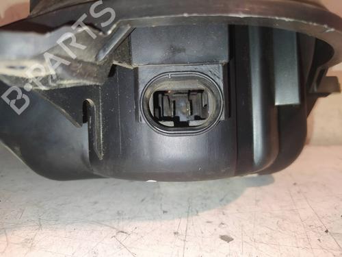 Heater blower motor PEUGEOT 406 (8B)  | BP14156254M62 
