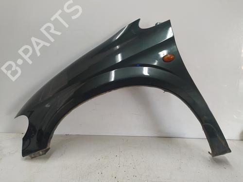 Used Left front fenders CHRYSLER VOYAGER IV (RG, RS) [1999-2008]  27694218