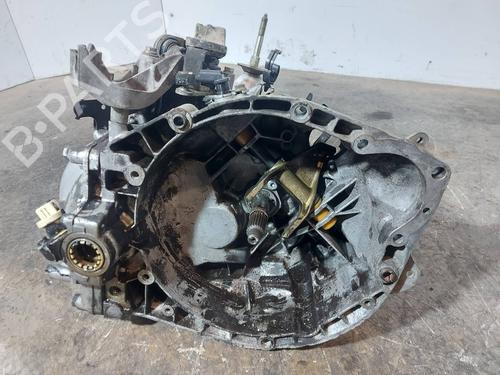 Used Gearbox FIAT SCUDO Platform/Chassis (220_) 2.0 JTD (94 hp) 24437501