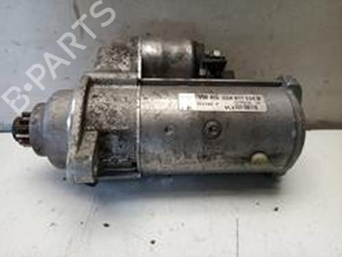 Startmotor VW GOLF IV (1J1) [1997-2008]  8702385