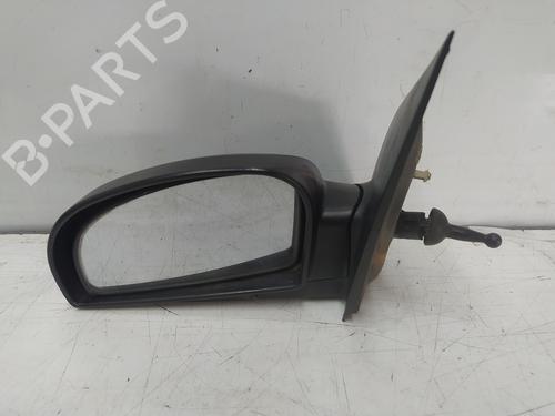 Used Left mirror HYUNDAI GETZ (TB) [2001-2011]  16720785
