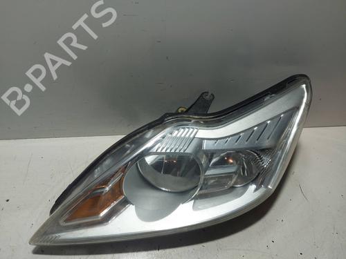 Left headlight FORD FOCUS II (DA_, HCP, DP) 1.6 | BP22201180C28