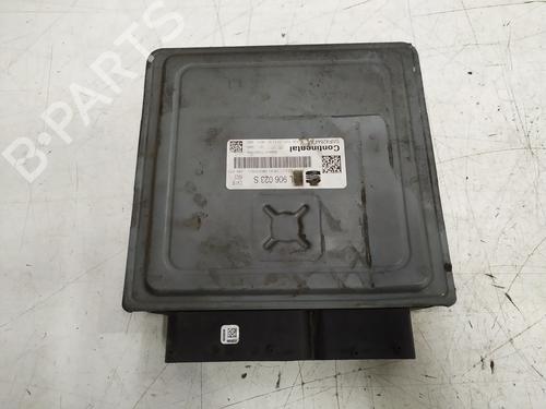 Used Engine control unit (ECU) SEAT IBIZA IV (6J5, 6P1) [2008-2017]  31946944