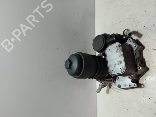 Oliekøler VW TOUAREG (7LA, 7L6, 7L7) 3.0 V6 TDI | BP19697562M33 