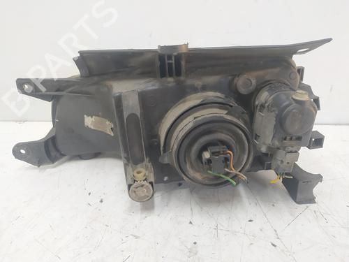 Right headlight CITROËN BERLINGO / BERLINGO FIRST Box Body/MPV (M_) 2.0 HDI 90 4WD (MBRHY, MCRHY) | BP21569163C29 