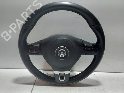 Used Steering wheel VW GOLF VI (5K1) [2008-2014]  31613633