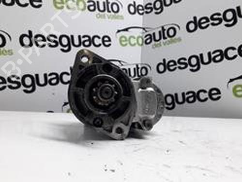 Startmotor KIA CARENS II MPV (FJ) 2.0 CRDi (113 hp) 8699271