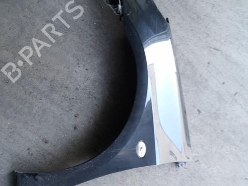 Used Left front fenders PEUGEOT 307 Break (3E) 1.6 HDi 110 (109 hp) 16472618