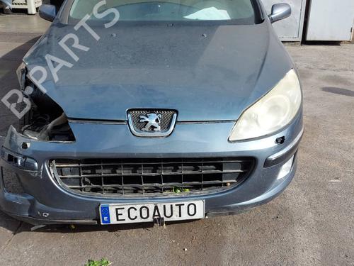 Left front window switch PEUGEOT 407 SW (6E_, 6D_) 2.0 HDi 135 | BP17748292I27 