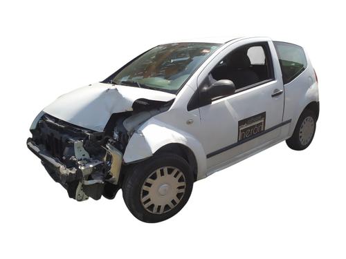 Right mirror CITROËN C2 (JM_) 1.4 HDi | BP29636342C27 