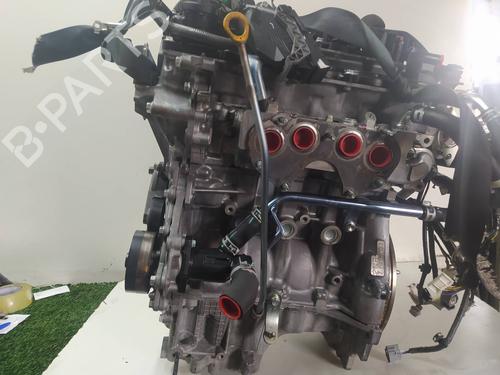 Motor für TOYOTA YARIS (_P13_) 1.5 (NSP131_) (112 hp) 10639930