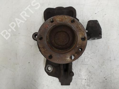 Mozzo anteriore sinistro Mozzo anteriore sinistro MERCEDES-BENZ SPRINTER 3,5-t Van (B906) 313 CDI (906.631, 906.633, 906.635, 906.637) (129 hp) 34247635 34247635