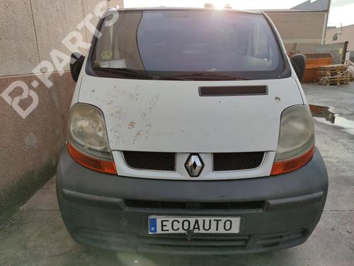 Used Parts RENAULT MASTER II Van (FD)    1161942