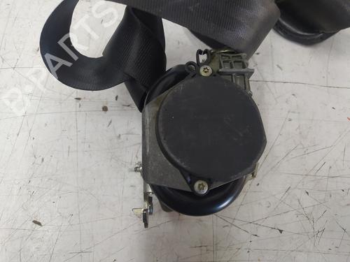 Front left seatbelt CITROËN C4 Coupe (LA_)  | BP13468409I26 