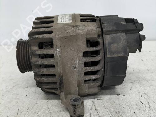 Alternator FIAT PUNTO Hatchback Van (188_) 1.2 60 | BP11011357M7 