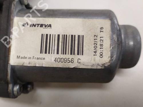 Front right window mechanism RENAULT TWINGO II (CN0_) 1.5 dCi 75 | BP39509470C23 - Image 5