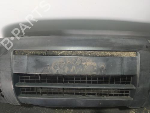 Front bumper CITROËN BERLINGO / BERLINGO FIRST Box Body/MPV (M_) 1.9 D 70 (MBWJZ, MCWJZ) | BP22903730C7 
