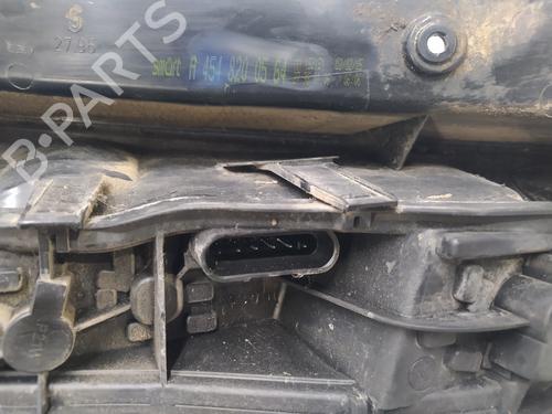 Left taillight SMART FORFOUR (454) 1.5 CDI (454.000) | BP23390760C34