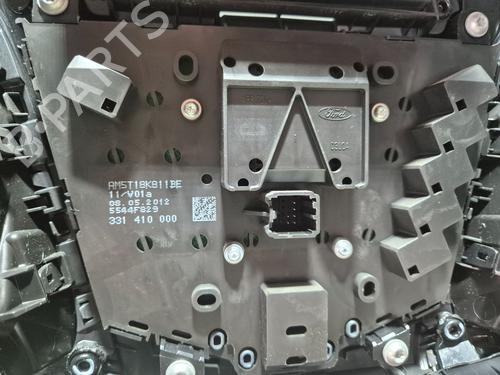 Radio FORD FOCUS III  | BP25871451E6 