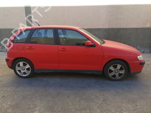 Right taillight SEAT IBIZA II (6K1) | BP16359601C35