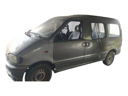 Right front indicator NISSAN SERENA (C23) 2.3 D | BP26276124C33 