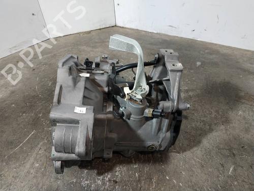 Gearbox SKODA OCTAVIA I (1U2) 1.9 TDI | BP8707159M3 