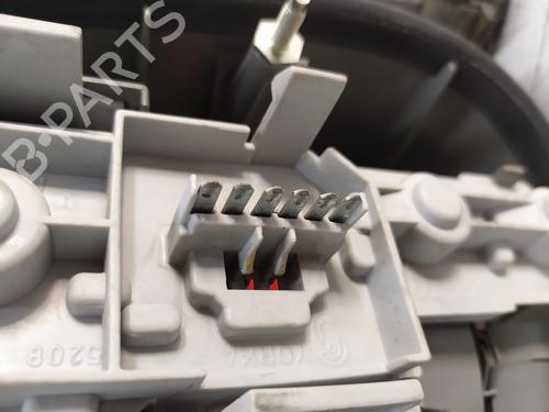 Venstre Baklys OPEL VECTRA C (Z02)  | BP29613541C34 