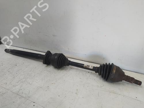 Right front driveshaft OPEL INSIGNIA A Sports Tourer (G09) 2.0 CDTI (35) | BP22302582M39 