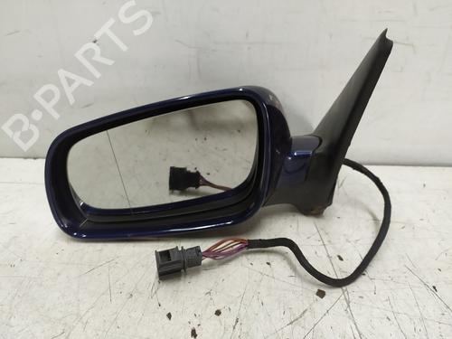 Używane Lusterko boczne lewe SEAT LEON (1M1) [1999-2006]  29607852