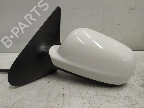 Left mirror VW POLO (6N2)  | BP29942181C26