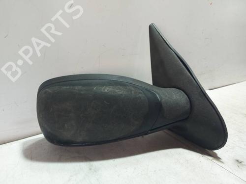 Used Right mirror Right mirror PEUGEOT 306 (7B, N3, N5) 2.0 HDI 90 (90 hp) 40281998 40281998