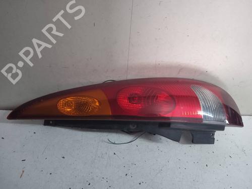 Used Right taillight NISSAN ALMERA TINO (V10) [1998-2006]  10090345