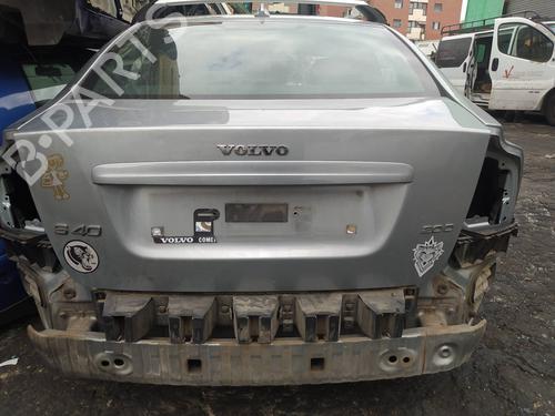 Intercooler VOLVO S40 I (644)  | BP11106434M30 