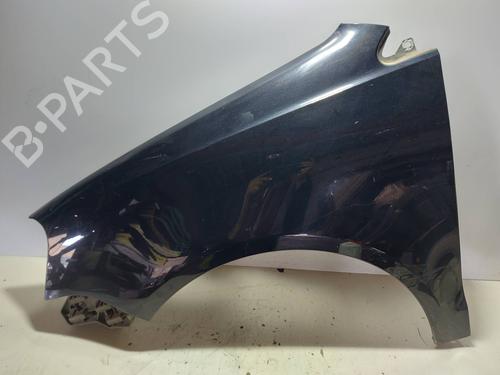 Used Left front fenders VW POLO (9N_, 9A_) 1.4 16V (80 hp) 24864446