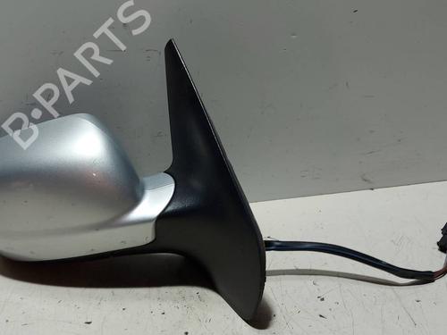 Used Right mirror VW GOLF IV (1J1) [1997-2008]  17743753