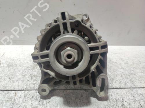 Used Alternator FIAT SEICENTO / 600 (187_) 1.1 (187AXB, 187AXB1A, 187AXC1A02) (54 hp) 8705157