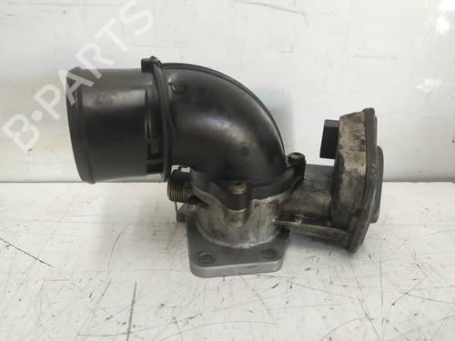 Drosselklappe IVECO DAILY IV Platform/Chassis 35C15 | BP29536482M82 