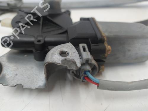 Front left window mechanism NISSAN ALMERA II Hatchback (N16) 1.8 | BP16268113C22 