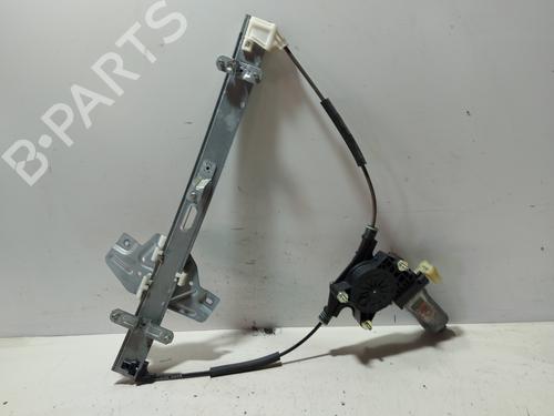 Front left window mechanism HYUNDAI ACCENT III Saloon (MC) 1.4 GL BP20123937C22